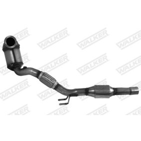 Partikelfilter (DPF) 96511 VOLKSWAGEN ARTEON von WALKER