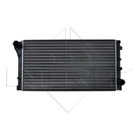 Achetez des Radiateur du moteur NRF 58237 à prix pour 66,42 €