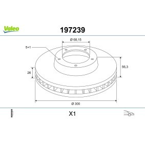 Achetez des Pulseur d'air habitacle VALEO 884694 à prix pour 73,97 €