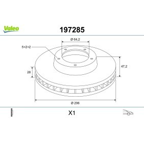 Achetez des Pulseur d'air habitacle VALEO 884722 à prix pour 77,37 €