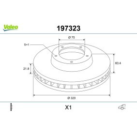 Achetez des Pulseur d'air habitacle VALEO 884743 à prix pour 66,49 €