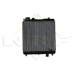 Acquista Radiatore motore da NRF 58659 a buon mercato per soli 54,29 €