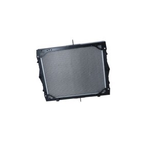 Achetez des Radiateur du moteur NRF 58666 à prix pour 76,11 €