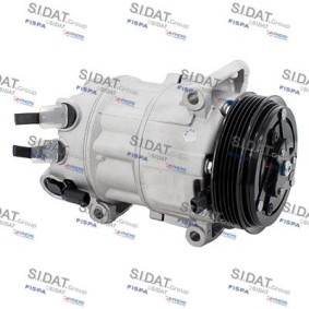 Acquista Compressore aria condizionata da SIDAT 1.4127R a buon mercato per soli 448,72 €