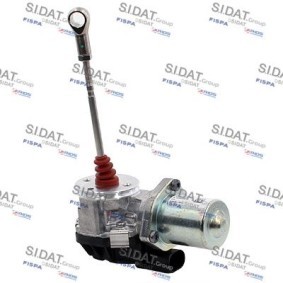 Acquista Convertitore pressione turbocompressore da SIDAT 48.1111 a buon mercato per soli 215,42 €