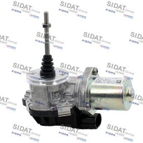 Achetez des Électrovanne de turbo SIDAT 48.1113 à prix pour 221,60 €