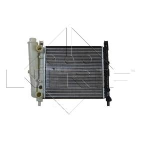Acquista Radiatore motore da NRF 58730 a buon mercato per soli 39,81 €