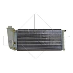 Achetez des Radiateur du moteur NRF 58781 à prix pour 39,27 €