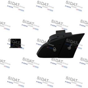 Osta Kytkin, ovenlukitus SIDAT:llä 640026A2 edullisesti hintaan 63,14 €