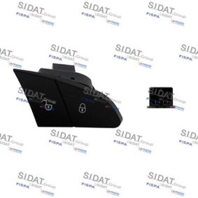 Osta Kytkin, ovenlukitus SIDAT:llä 640089A2 edullisesti hintaan 63,14 €