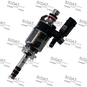 Achetez des Injecteur SIDAT 81.1707 à prix pour 228,27 €