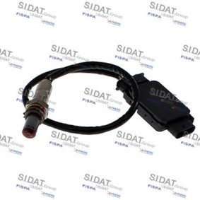 Kjøp NOx-sensor, NOx-katalysator av SIDAT 82.3063 til den lave prisen 4791,67 NOK