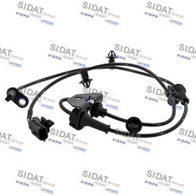 Comprar Sensor ABS de SIDAT 84.0002A2 a bajo precio de 23,33 €