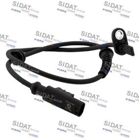 Køb ABS Sensor af SIDAT 84.0008A2 til den lave pris 157,16 DKK