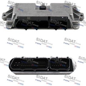 Compre Módulo de comando, gestão do motor da SIDAT 84.2317 a um preço baixo por 327,57 €