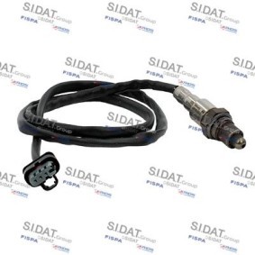 Compre Sonda lambda da SIDAT 90746 a um preço baixo por 158,31 €