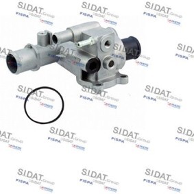 Achetez des Thermostat d'eau SIDAT 94.025A2 à prix pour 54,59 €