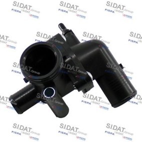 Kühlwasserthermostat von SIDAT