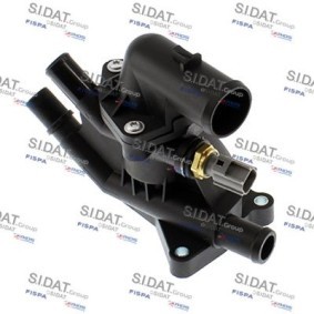 Kühlwasserthermostat von SIDAT