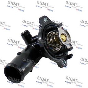 JEEP Kühlwasserthermostat von SIDAT