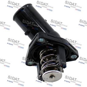 Kühlwasserthermostat von SIDAT