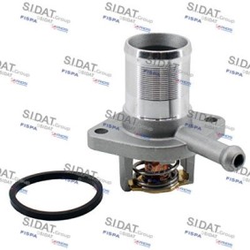 Kühlwasserthermostat von SIDAT