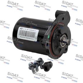Köp Ventilenhet, hydraulaggregat-aut.växell. av SIDAT BD030001 till det låga priset 3773,91 kr