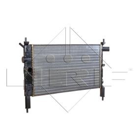 Acquista Radiatore motore da NRF 58930 a buon mercato per soli 45,26 €