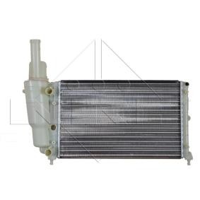 Achetez des Radiateur du moteur NRF 58952 à prix pour 50,54 €