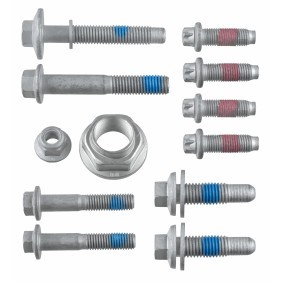 Reparatursatz, Radaufhängung 45043 01 für FORD