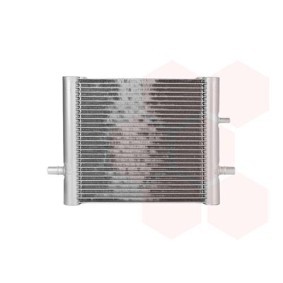 Achetez des Radiateur du moteur VAN WEZEL 02012711 à prix pour 140,85 €