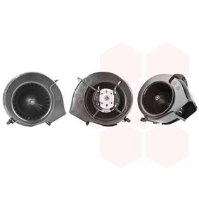 Innenraumgebläse 0305773 von VAN WEZEL günstig für 56,90 € online kaufen