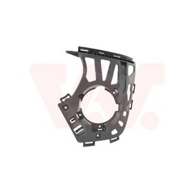 Halter, Nebelscheinwerfer 0518495