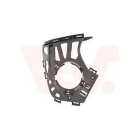 Halter, Nebelscheinwerfer 0518496