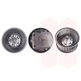 Innenraumgebläse 1862773 von VAN WEZEL günstig für 156,80 € online kaufen