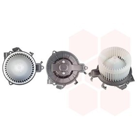Innenraumgebläse 2817773 von VAN WEZEL günstig für 100,39 € online kaufen
