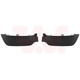Acquista Spoiler anteriore da VAN WEZEL 2916501 a buon mercato per soli 60,31 €