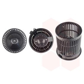 Achetez des Pulseur d'air habitacle VAN WEZEL 3380773 à prix pour 52,28 €