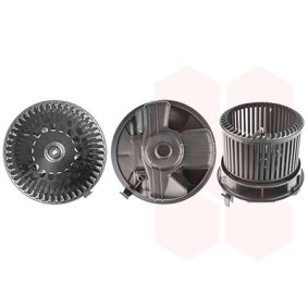 Innenraumgebläse 4019773 von VAN WEZEL günstig für 62,73 € online kaufen