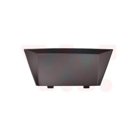 Blende, Stoßfänger 4043487