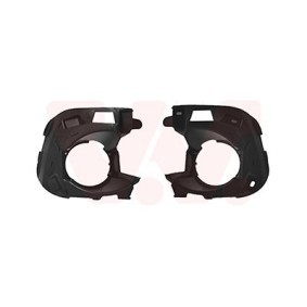 Halter, Nebelscheinwerfer von VAN WEZEL günstig für 36,97 €