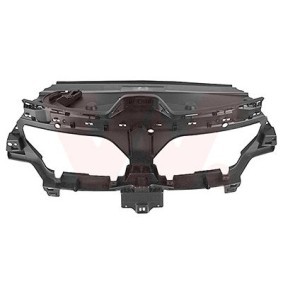 Halter, Kühlergitter 4414517