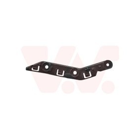 Achetez des Support de pare-chocs VAN WEZEL 5004567 à prix pour 11,86 €