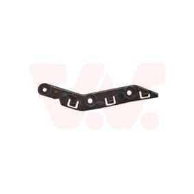 Achetez des Support de pare-chocs VAN WEZEL 5004568 à prix pour 11,86 €