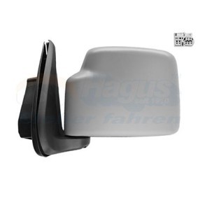Acquista Specchietto retrovisore esterno da VAN WEZEL 5235807 a buon mercato per soli 106,76 €