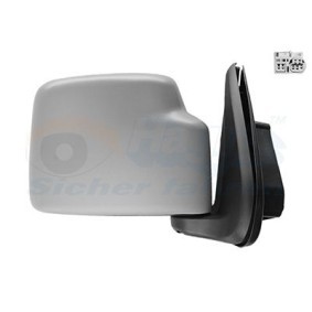 Acquista Specchietto retrovisore esterno da VAN WEZEL 5235808 a buon mercato per soli 106,76 €