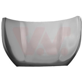 Motorhaube 5267660