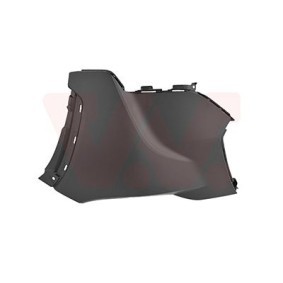 Achetez des Pare-choc VAN WEZEL 5310564 à prix pour 86,31 €