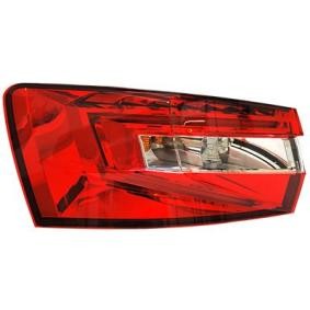 Compre Piloto trasero de VAN WEZEL online para SUPERB Ranchera familiar (3V5) a precios moderados