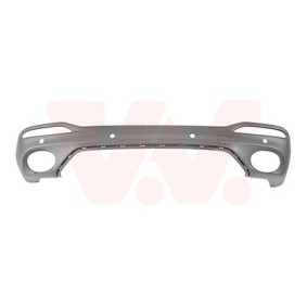 Acquista Paraurti da VAN WEZEL 8803546 a buon mercato per soli 107,04 €